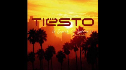 Mix - East Clubbers vs. Vannesa Mae vs. Tiesto - Mix