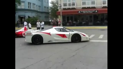 Ferrari Enzo 