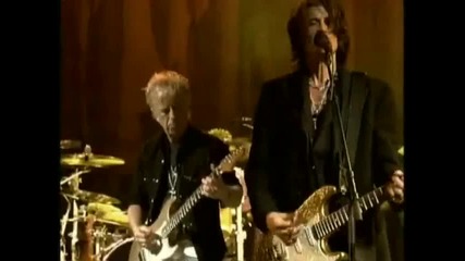 Aerosmith - The Other side live 