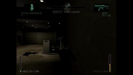 Enter The Matrix Gameplay Part 18