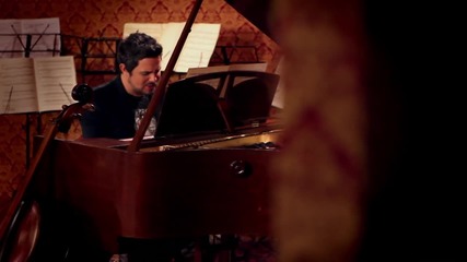 Alejandro Sanz - N