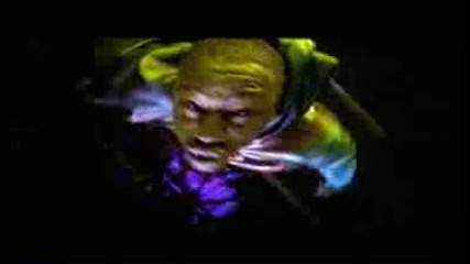Keith Murray Featuring Ll Cool J & redman - Incredible