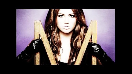Miley Cyrus in the city ;; 