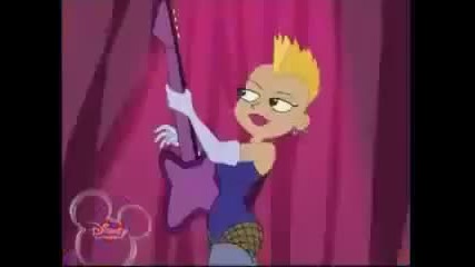 Ready For The Bettys - Phineas and Ferb Lyrics *мр3 линк*