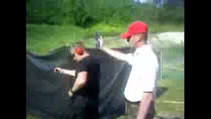 IPSC От Босна Еп.1