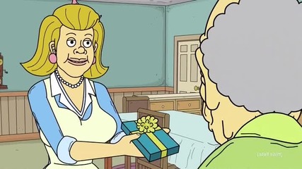 Mr pickles s01 e02