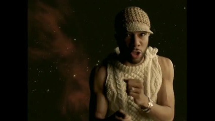 Common - Geto Heaven ft. Macy Gray