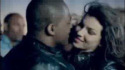 Taio Cruz - Break Your Heart 