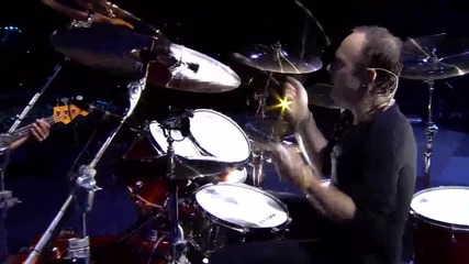 Metallica - One Live Sofia 2010