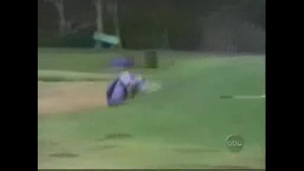 Спортни издънки !