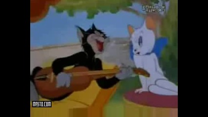 Parodiq Na Tom I Jerry(elena).avi