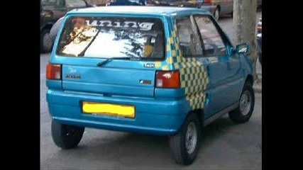 neveroiaten tuning