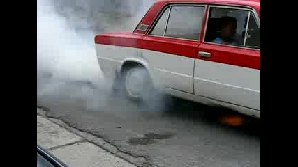 Lada Turbo
