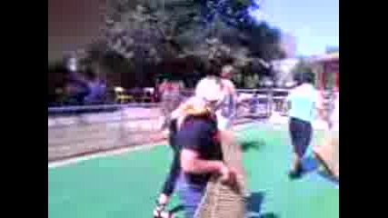 Vid miteto