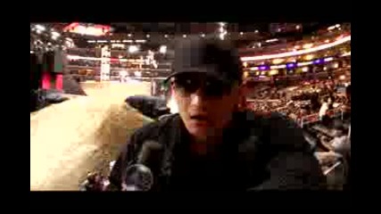 X Games 15 Moto X Best Whip 