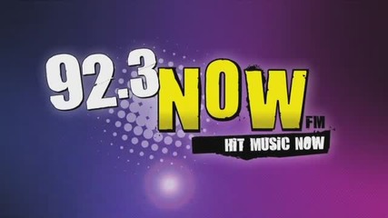 T.i. в радио 92.3