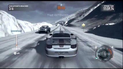 Need for Speed The Run Walkthrough - Part 15