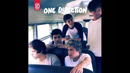 One Direction - She's not afraid | Take me home |