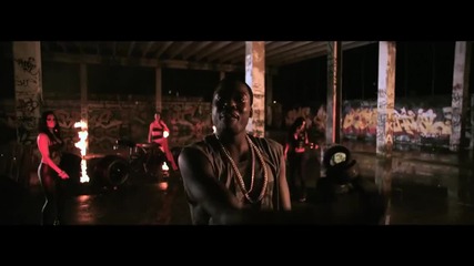 Meek Mill ft Big Sean - Burn