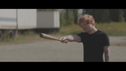 Hoodie Allen ft. Ed Sheeran - All About It ( Официално Видео )