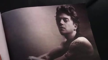 John Mayer for Dummies_ Key of Awesome