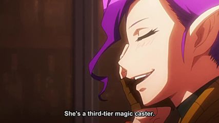 Overlord 3 Episode 6
