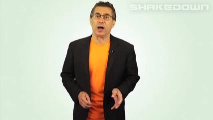 Shakedown Playlist - 19 Oct 2011