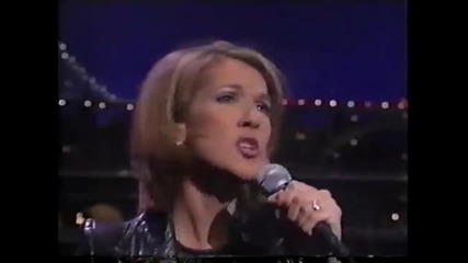 Celine Dion - Because You Loved Me ~1996 ~превод~