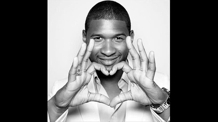 Usher - Get My Swagger Back 