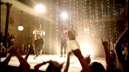 Jls - everybody in love convert