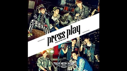 Btob - Stand Up