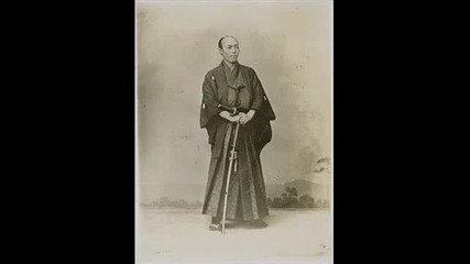 Warrior`s of honour - Samurai