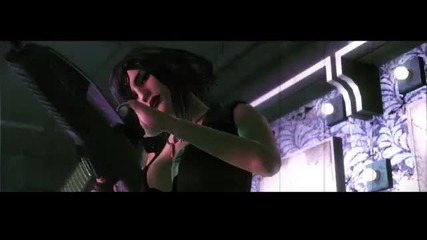 House of the Dead Overkill Ec Trailer