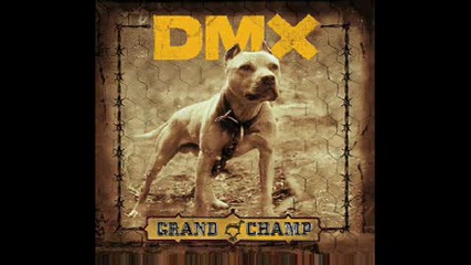 Dmx - Bring The Noize