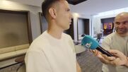 Жоро Миланов