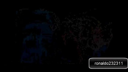 Rey Mysterio New Mv 2012