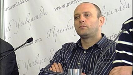Тити: Превъзхождаме Лукойл с единство, тук никой не се бърка в работата ни