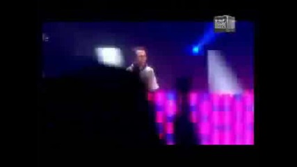 Dj Tiesto Power Mix ( several songs mixed in )