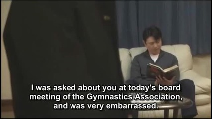 Tumbling - Ep.7 1/4 [eng sub]