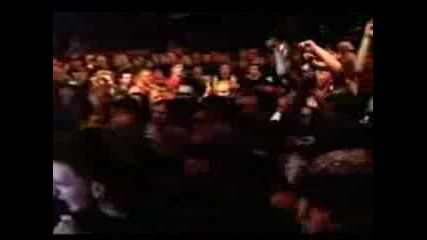 Linkin Park - A Place For My Head