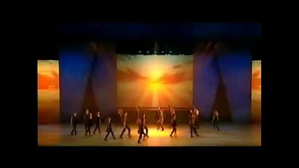 Riverdance - Reel Around the Sun
