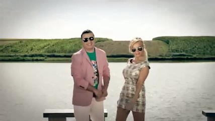 Daniela Gyorfi Si Liviu Guta - Renunt La Iubire (video Original)