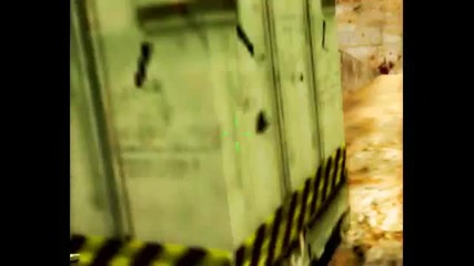 [counter Strike 1.6] noks Frags [2010] [new]