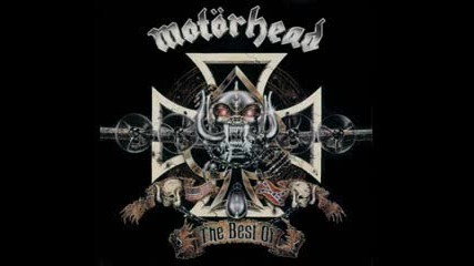 Motorhead - The King of Kings(hq)