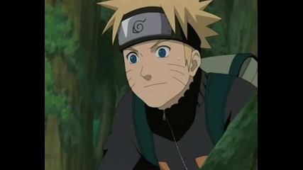 Team Kakashi Vs Itachi