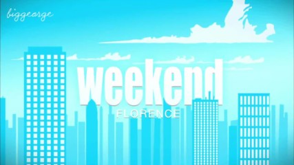 Weekend Season 1 Episode 3 - Your Weekend in Florence - The perfect trip