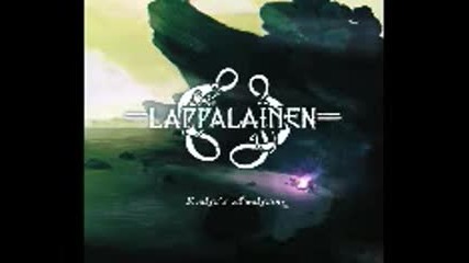 Lappalainen - Kraken's Awakening ( full album 2015 ) folk metal France