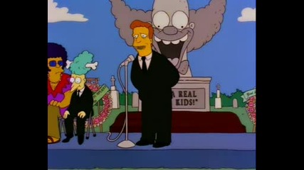 the Simpsons s07e15 