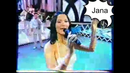 Jana Hajde Jano 2002 [