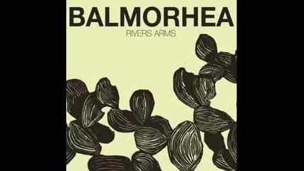 Balmorhea - The winter